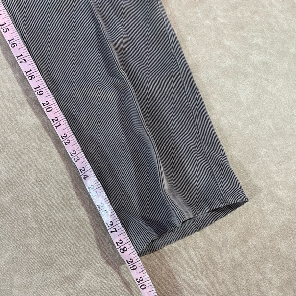 Peter Millar Nanoluxe Corduroy Pants 40 - Picture 7 of 8